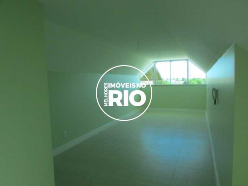 Conheça Casa Duplex na Barra da Tijuca do imóvel - Casa em Condomínio 4 quartos à venda Rio de Janeiro,RJ - R$ 3.100.000 - CB0215 - 9 Casa Duplex na Barra da Tijuca - 9