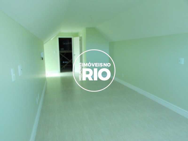 Conheça Casa Duplex na Barra da Tijuca do imóvel - Casa em Condomínio 4 quartos à venda Rio de Janeiro,RJ - R$ 3.100.000 - CB0215 - 10 Casa Duplex na Barra da Tijuca - 10