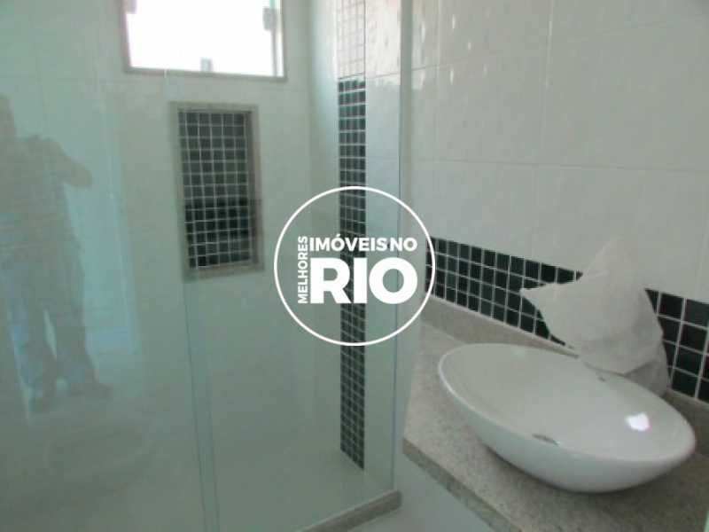 Conheça Casa Duplex na Barra da Tijuca do imóvel - Casa em Condomínio 4 quartos à venda Rio de Janeiro,RJ - R$ 3.100.000 - CB0215 - 11 Casa Duplex na Barra da Tijuca - 11