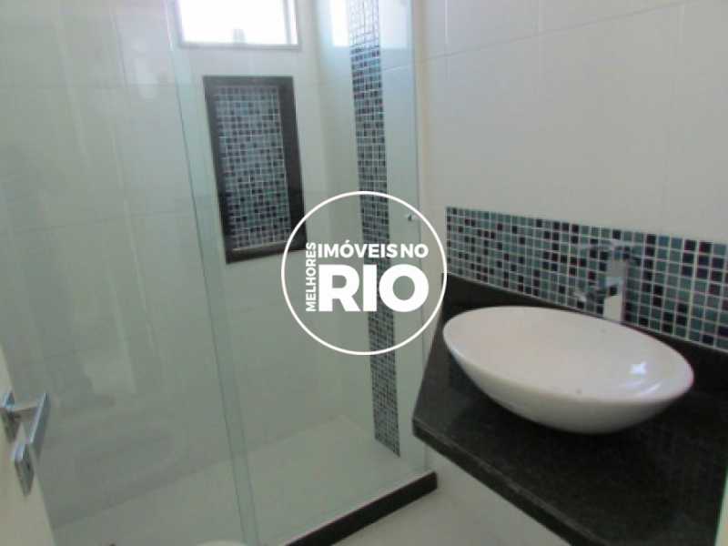 Conheça Casa Duplex na Barra da Tijuca do imóvel - Casa em Condomínio 4 quartos à venda Rio de Janeiro,RJ - R$ 3.100.000 - CB0215 - 12 Casa Duplex na Barra da Tijuca - 12