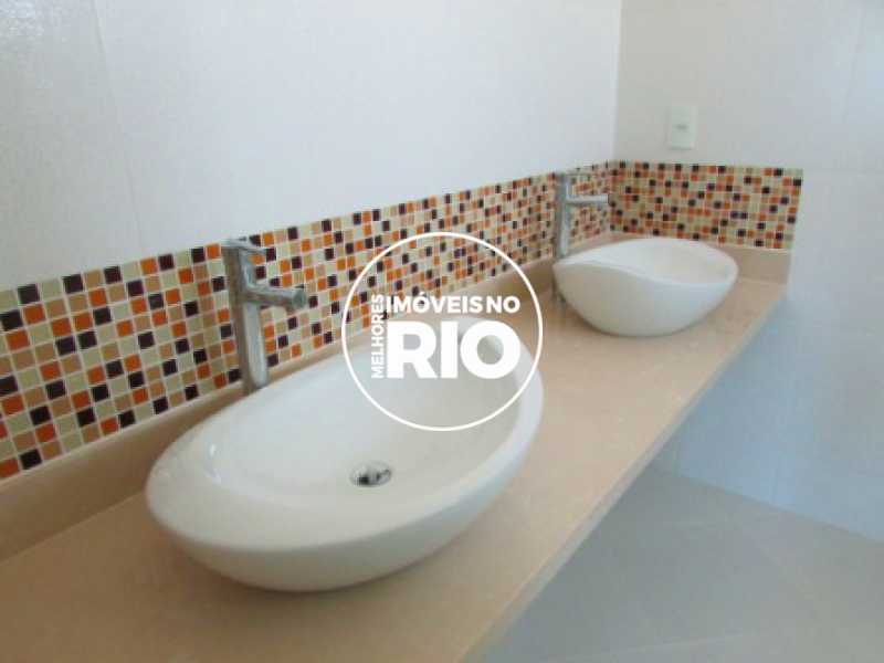 Conheça Casa Duplex na Barra da Tijuca do imóvel - Casa em Condomínio 4 quartos à venda Rio de Janeiro,RJ - R$ 3.100.000 - CB0215 - 13 Casa Duplex na Barra da Tijuca - 13