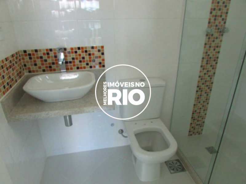 Conheça Casa Duplex na Barra da Tijuca do imóvel - Casa em Condomínio 4 quartos à venda Rio de Janeiro,RJ - R$ 3.100.000 - CB0215 - 14 Casa Duplex na Barra da Tijuca - 14