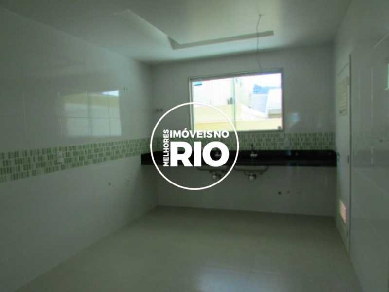 Conheça Casa Duplex na Barra da Tijuca do imóvel - Casa em Condomínio 4 quartos à venda Rio de Janeiro,RJ - R$ 3.100.000 - CB0215 - 16 Casa Duplex na Barra da Tijuca - 16