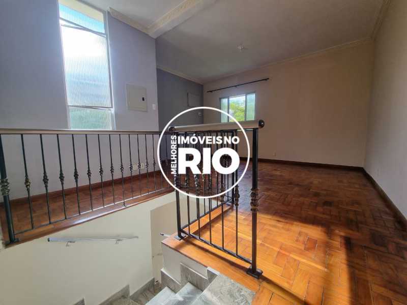 Conheça Apartamento no Grajaú do imóvel - Apartamento 3 quartos à venda Rio de Janeiro,RJ - R$ 350.000 - MIR1674 - 1 Apartamento no Grajaú - 1