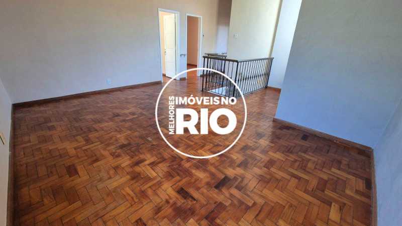 Conheça Apartamento no Grajaú do imóvel - Apartamento 3 quartos à venda Rio de Janeiro,RJ - R$ 350.000 - MIR1674 - 2 Apartamento no Grajaú - 2
