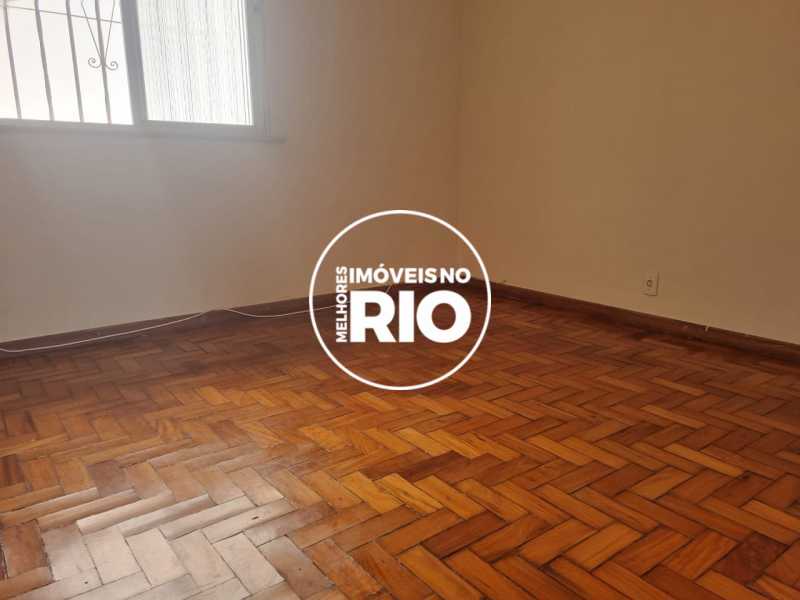 Conheça Apartamento no Grajaú do imóvel - Apartamento 3 quartos à venda Rio de Janeiro,RJ - R$ 350.000 - MIR1674 - 3 Apartamento no Grajaú - 3