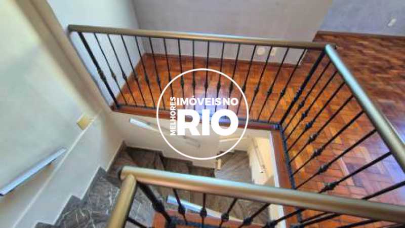 Conheça Apartamento no Grajaú do imóvel - Apartamento 3 quartos à venda Rio de Janeiro,RJ - R$ 350.000 - MIR1674 - 4 Apartamento no Grajaú - 4
