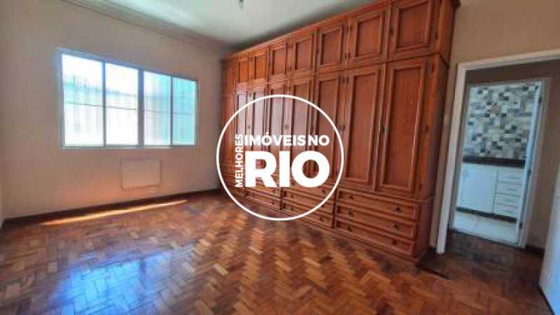 Conheça Apartamento no Grajaú do imóvel - Apartamento 3 quartos à venda Rio de Janeiro,RJ - R$ 350.000 - MIR1674 - 5 Apartamento no Grajaú - 5