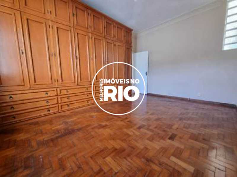 Conheça Apartamento no Grajaú do imóvel - Apartamento 3 quartos à venda Rio de Janeiro,RJ - R$ 350.000 - MIR1674 - 7 Apartamento no Grajaú - 7