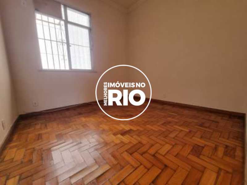 Conheça Apartamento no Grajaú do imóvel - Apartamento 3 quartos à venda Rio de Janeiro,RJ - R$ 350.000 - MIR1674 - 9 Apartamento no Grajaú - 9