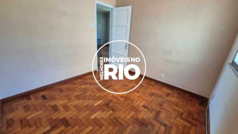 Conheça Apartamento no Grajaú do imóvel - Apartamento 3 quartos à venda Rio de Janeiro,RJ - R$ 350.000 - MIR1674 - 10 Apartamento no Grajaú - 10