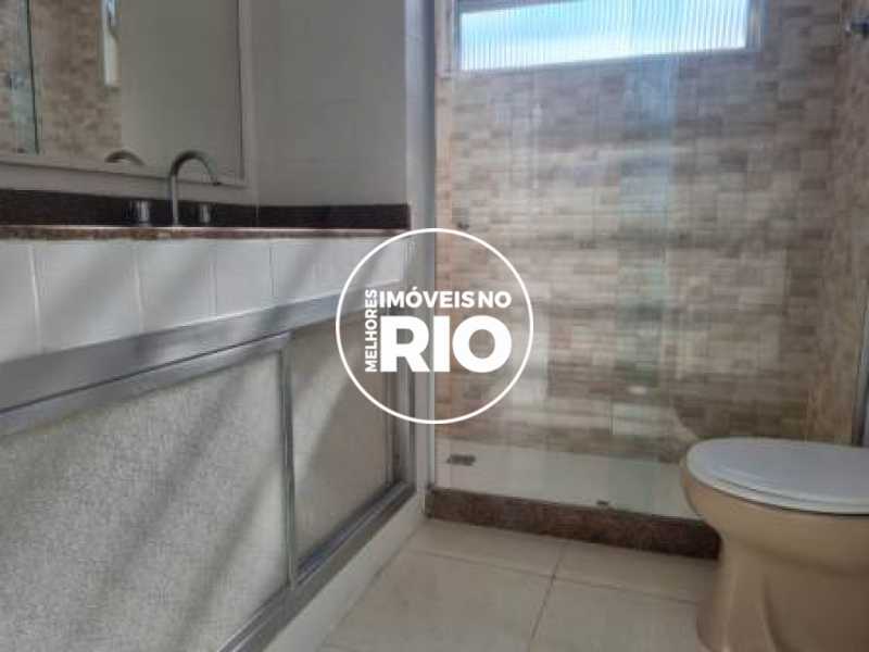 Conheça Apartamento no Grajaú do imóvel - Apartamento 3 quartos à venda Rio de Janeiro,RJ - R$ 350.000 - MIR1674 - 11 Apartamento no Grajaú - 11