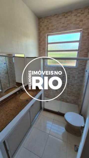 Conheça Apartamento no Grajaú do imóvel - Apartamento 3 quartos à venda Rio de Janeiro,RJ - R$ 350.000 - MIR1674 - 12 Apartamento no Grajaú - 12
