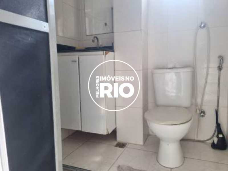 Conheça Apartamento no Grajaú do imóvel - Apartamento 3 quartos à venda Rio de Janeiro,RJ - R$ 350.000 - MIR1674 - 13 Apartamento no Grajaú - 13