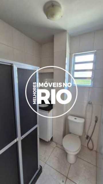 Conheça Apartamento no Grajaú do imóvel - Apartamento 3 quartos à venda Rio de Janeiro,RJ - R$ 350.000 - MIR1674 - 14 Apartamento no Grajaú - 14