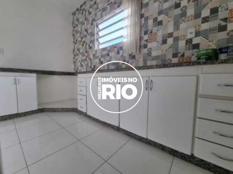 Conheça Apartamento no Grajaú do imóvel - Apartamento 3 quartos à venda Rio de Janeiro,RJ - R$ 350.000 - MIR1674 - 15 Apartamento no Grajaú - 15