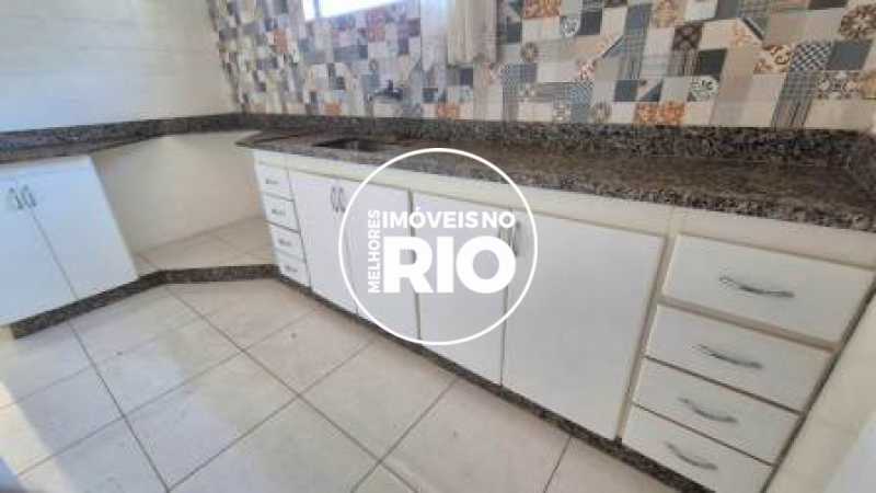 Conheça Apartamento no Grajaú do imóvel - Apartamento 3 quartos à venda Rio de Janeiro,RJ - R$ 350.000 - MIR1674 - 16 Apartamento no Grajaú - 16