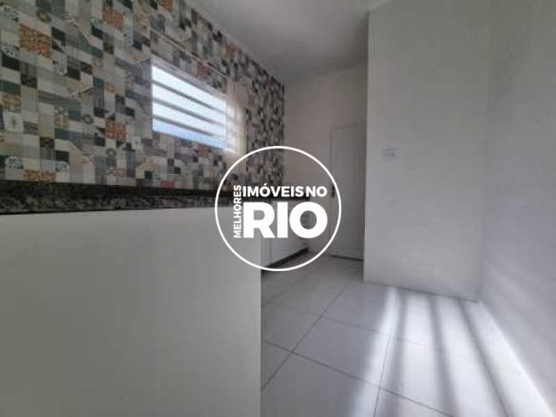Conheça Apartamento no Grajaú do imóvel - Apartamento 3 quartos à venda Rio de Janeiro,RJ - R$ 350.000 - MIR1674 - 17 Apartamento no Grajaú - 17