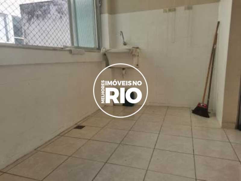 Conheça Apartamento no Grajaú do imóvel - Apartamento 3 quartos à venda Rio de Janeiro,RJ - R$ 350.000 - MIR1674 - 18 Apartamento no Grajaú - 18