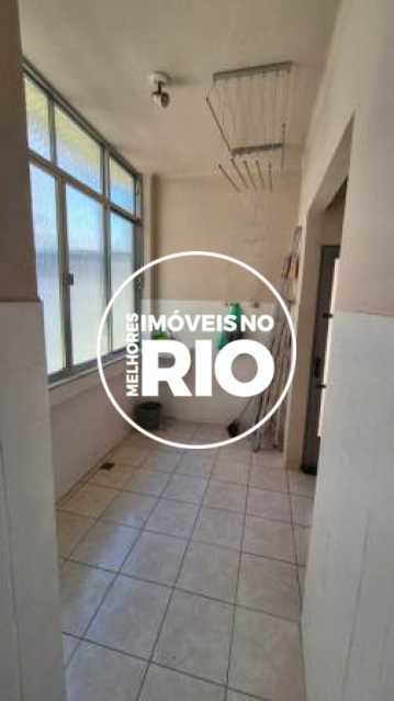 Conheça Apartamento no Grajaú do imóvel - Apartamento 3 quartos à venda Rio de Janeiro,RJ - R$ 350.000 - MIR1674 - 19 Apartamento no Grajaú - 19
