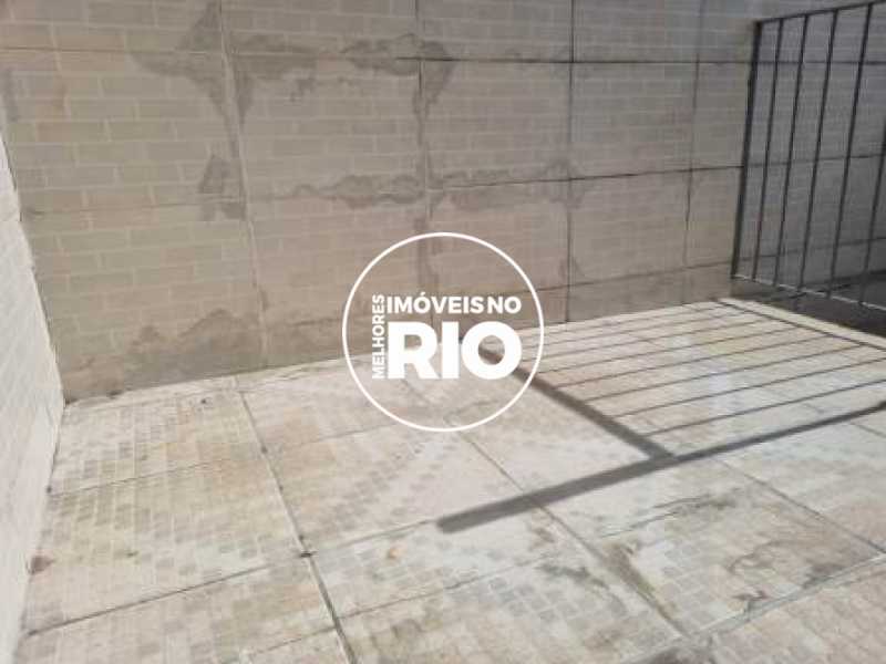 Conheça Apartamento no Grajaú do imóvel - Apartamento 3 quartos à venda Rio de Janeiro,RJ - R$ 350.000 - MIR1674 - 20 Apartamento no Grajaú - 20