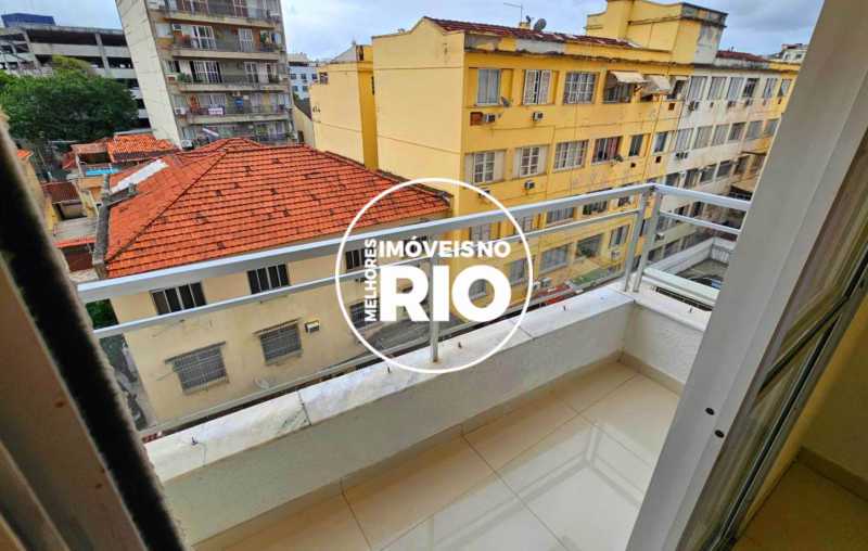 Conheça Apartamento no Rio Comprido do imóvel - Apartamento 2 quartos à venda Rio de Janeiro,RJ - R$ 450.000 - MIR1719 - 2 Apartamento no Rio Comprido - 2