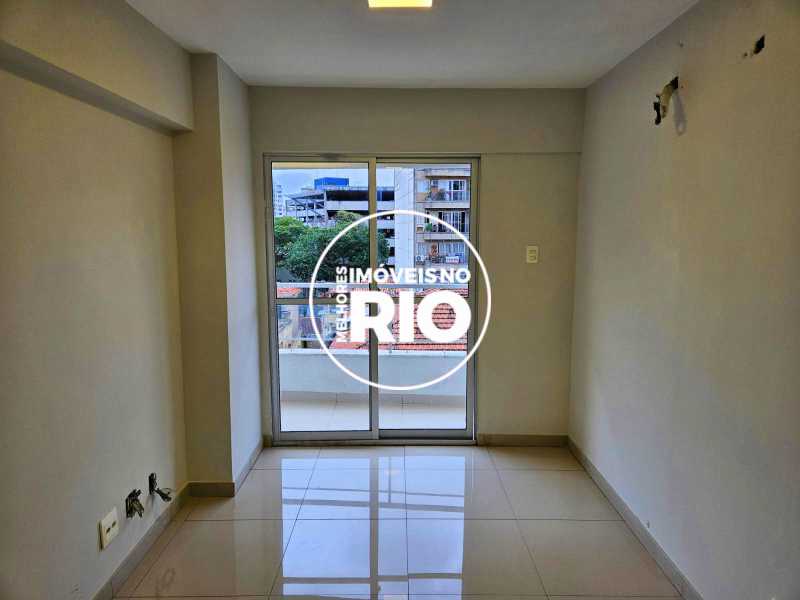 Conheça Apartamento no Rio Comprido do imóvel - Apartamento 2 quartos à venda Rio de Janeiro,RJ - R$ 450.000 - MIR1719 - 3 Apartamento no Rio Comprido - 3