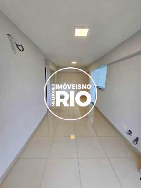 Conheça Apartamento no Rio Comprido do imóvel - Apartamento 2 quartos à venda Rio de Janeiro,RJ - R$ 450.000 - MIR1719 - 5 Apartamento no Rio Comprido - 5