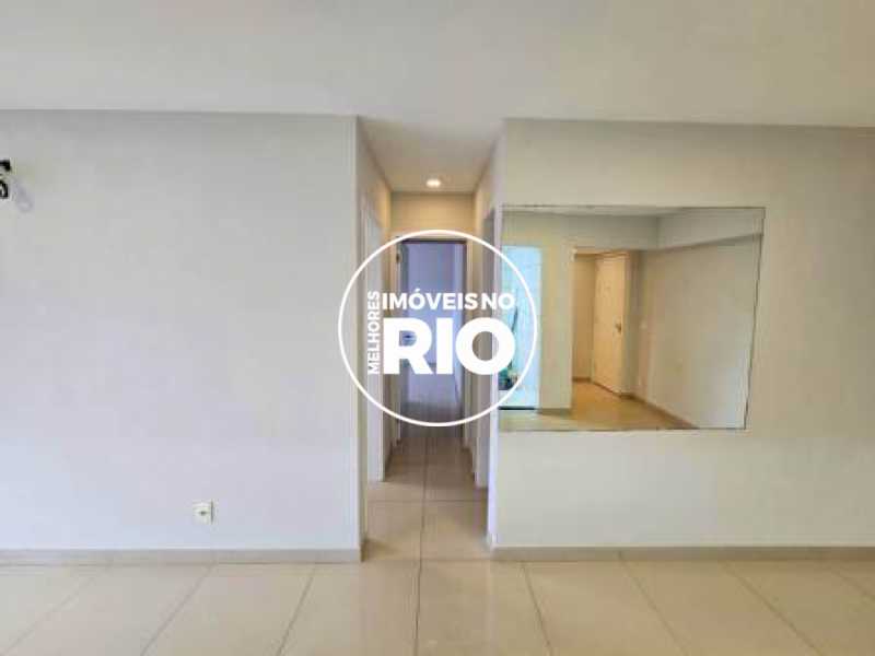 Conheça Apartamento no Rio Comprido do imóvel - Apartamento 2 quartos à venda Rio de Janeiro,RJ - R$ 450.000 - MIR1719 - 6 Apartamento no Rio Comprido - 6