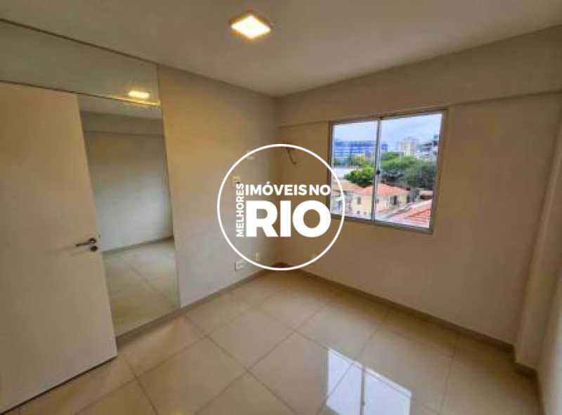 Conheça Apartamento no Rio Comprido do imóvel - Apartamento 2 quartos à venda Rio de Janeiro,RJ - R$ 450.000 - MIR1719 - 8 Apartamento no Rio Comprido - 8