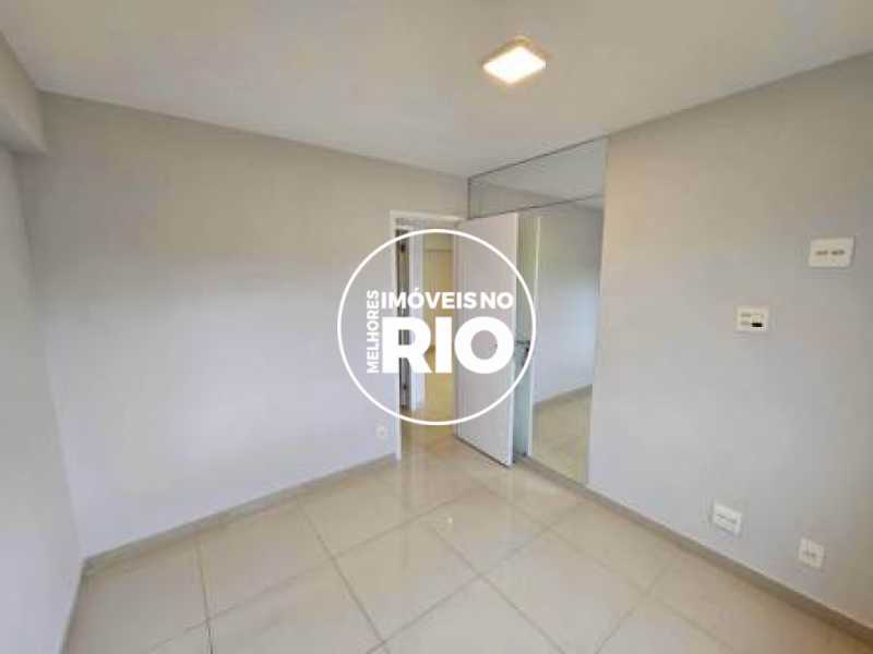 Conheça Apartamento no Rio Comprido do imóvel - Apartamento 2 quartos à venda Rio de Janeiro,RJ - R$ 450.000 - MIR1719 - 9 Apartamento no Rio Comprido - 9