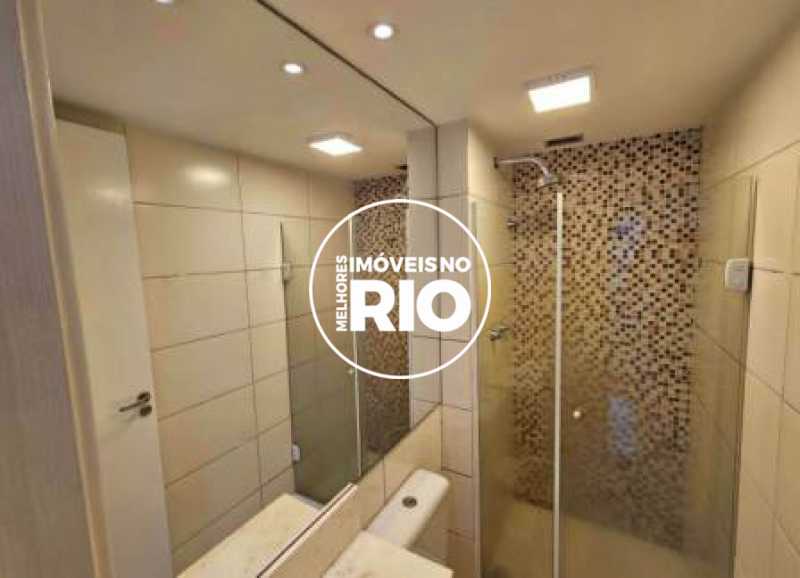 Conheça Apartamento no Rio Comprido do imóvel - Apartamento 2 quartos à venda Rio de Janeiro,RJ - R$ 450.000 - MIR1719 - 12 Apartamento no Rio Comprido - 12