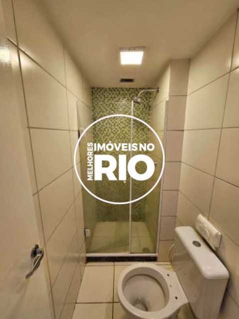 Conheça Apartamento no Rio Comprido do imóvel - Apartamento 2 quartos à venda Rio de Janeiro,RJ - R$ 450.000 - MIR1719 - 13 Apartamento no Rio Comprido - 13