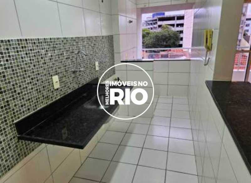 Conheça Apartamento no Rio Comprido do imóvel - Apartamento 2 quartos à venda Rio de Janeiro,RJ - R$ 450.000 - MIR1719 - 14 Apartamento no Rio Comprido - 14