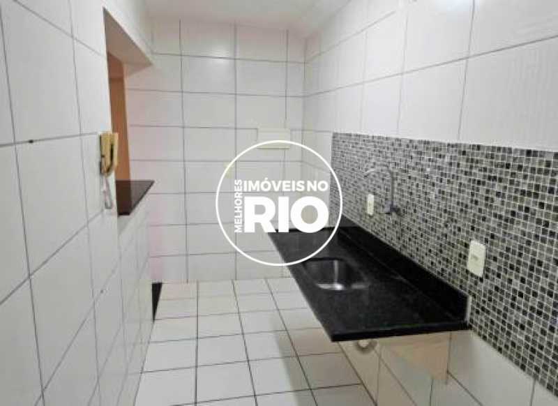 Conheça Apartamento no Rio Comprido do imóvel - Apartamento 2 quartos à venda Rio de Janeiro,RJ - R$ 450.000 - MIR1719 - 15 Apartamento no Rio Comprido - 15