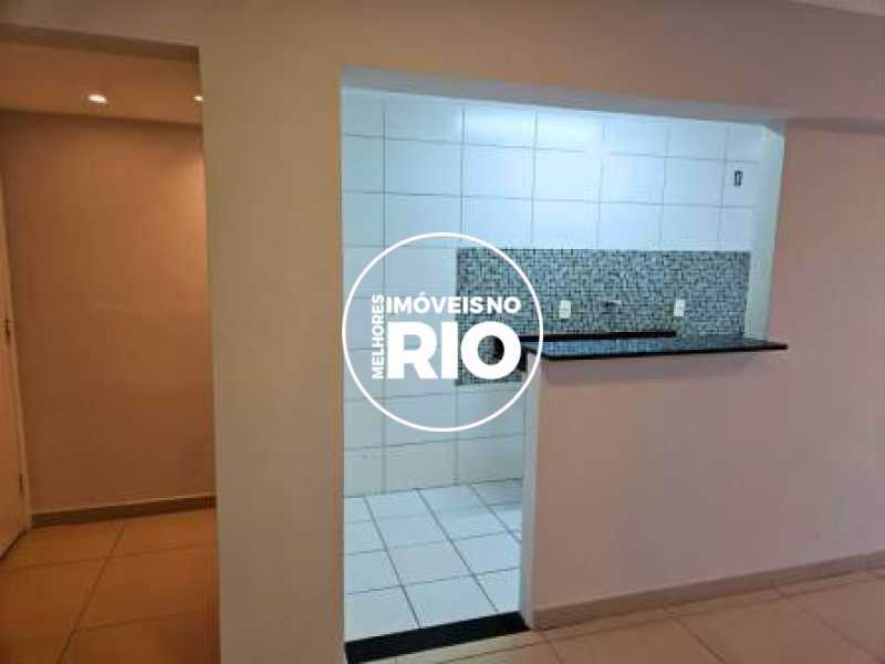 Conheça Apartamento no Rio Comprido do imóvel - Apartamento 2 quartos à venda Rio de Janeiro,RJ - R$ 450.000 - MIR1719 - 16 Apartamento no Rio Comprido - 16