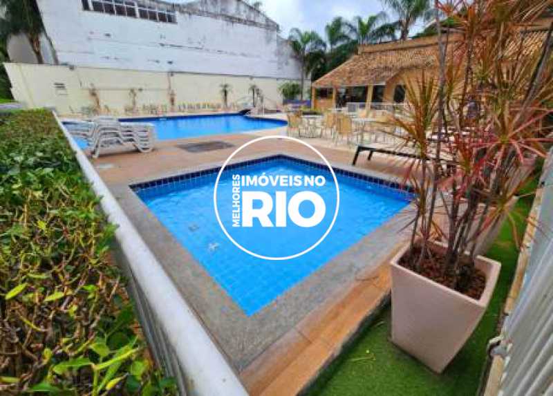 Conheça Apartamento no Rio Comprido do imóvel - Apartamento 2 quartos à venda Rio de Janeiro,RJ - R$ 450.000 - MIR1719 - 17 Apartamento no Rio Comprido - 17