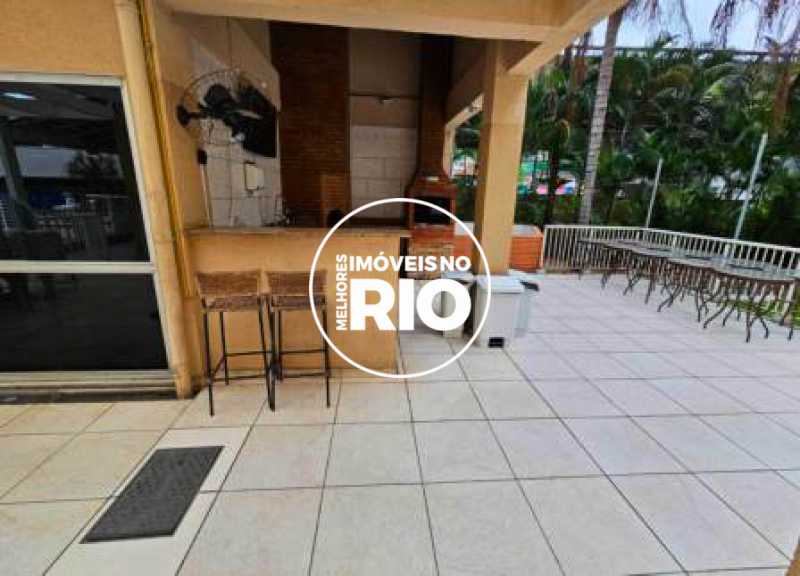 Conheça Apartamento no Rio Comprido do imóvel - Apartamento 2 quartos à venda Rio de Janeiro,RJ - R$ 450.000 - MIR1719 - 21 Apartamento no Rio Comprido - 21