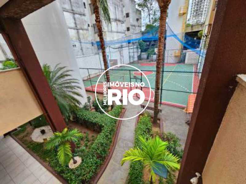 Conheça Apartamento no Rio Comprido do imóvel - Apartamento 2 quartos à venda Rio de Janeiro,RJ - R$ 450.000 - MIR1719 - 22 Apartamento no Rio Comprido - 22