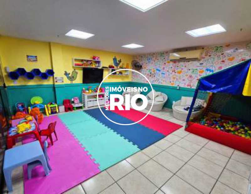 Conheça Apartamento no Rio Comprido do imóvel - Apartamento 2 quartos à venda Rio de Janeiro,RJ - R$ 450.000 - MIR1719 - 23 Apartamento no Rio Comprido - 23