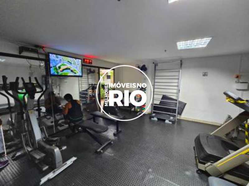 Conheça Apartamento no Rio Comprido do imóvel - Apartamento 2 quartos à venda Rio de Janeiro,RJ - R$ 450.000 - MIR1719 - 24 Apartamento no Rio Comprido - 24