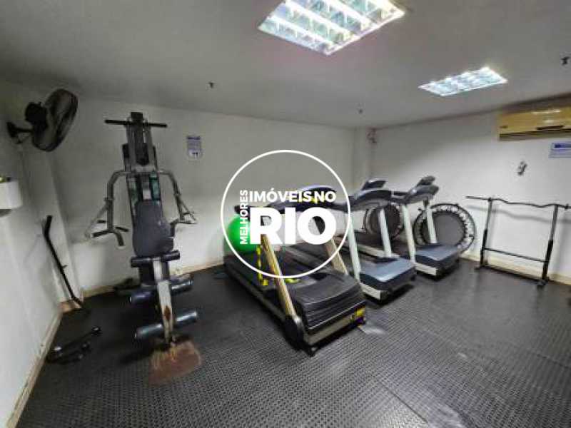 Conheça Apartamento no Rio Comprido do imóvel - Apartamento 2 quartos à venda Rio de Janeiro,RJ - R$ 450.000 - MIR1719 - 25 Apartamento no Rio Comprido - 25