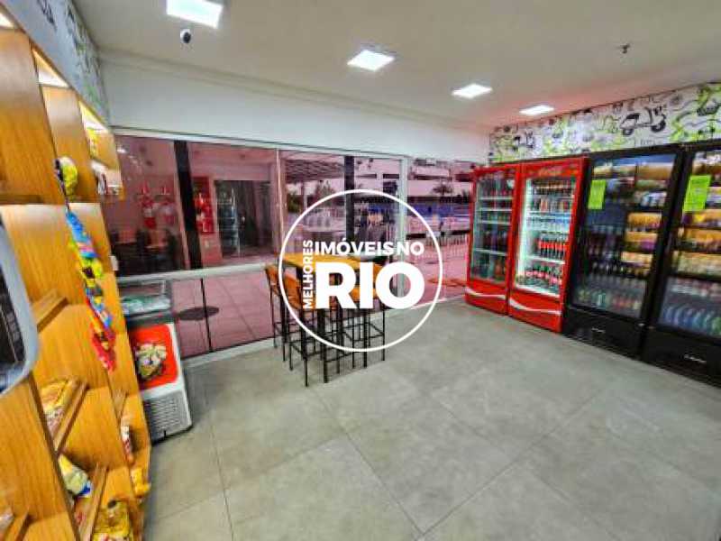 Conheça Apartamento no Rio Comprido do imóvel - Apartamento 2 quartos à venda Rio de Janeiro,RJ - R$ 450.000 - MIR1719 - 26 Apartamento no Rio Comprido - 26