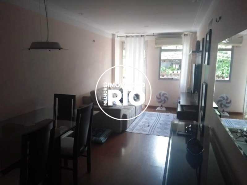 Apartamento no Andaraí - 2