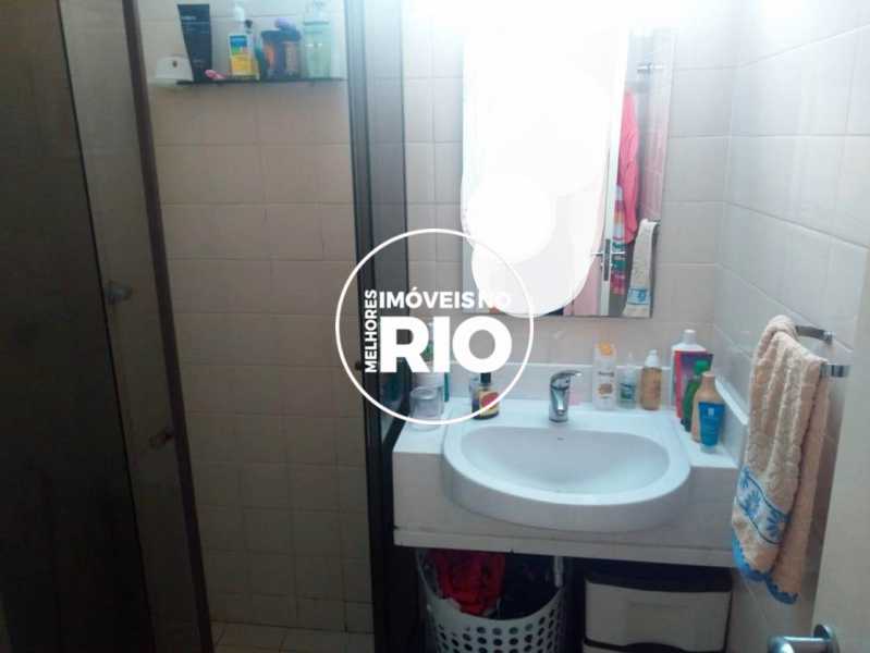 Apartamento no Andaraí - 10