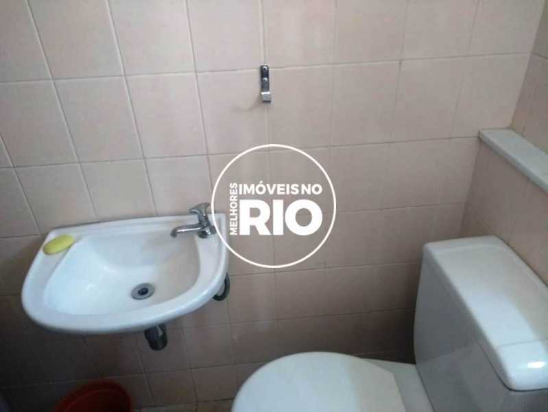Apartamento no Andaraí - 11