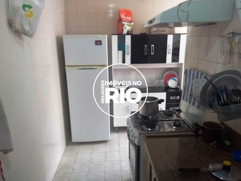 Apartamento no Andaraí - 12
