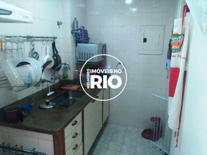 Apartamento no Andaraí - 13