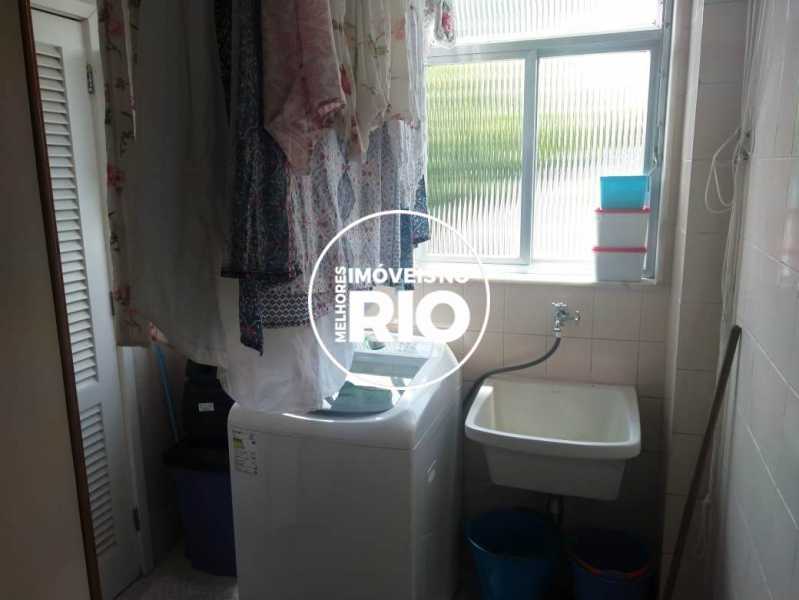 Apartamento no Andaraí - 14