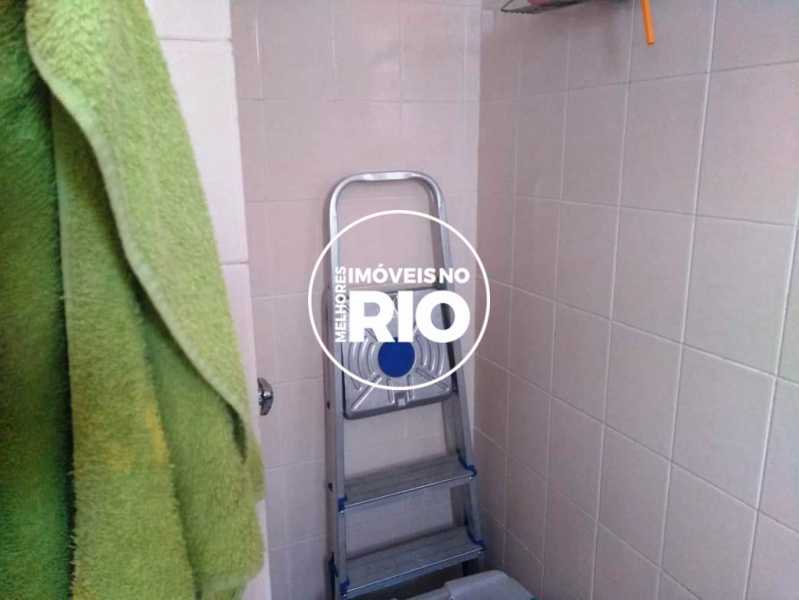 Apartamento no Andaraí - 15